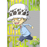 Japanese anime-JP 951